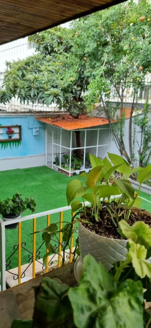 دبستان غیردولتی دخترانه هوشمند فراسا در گرگان