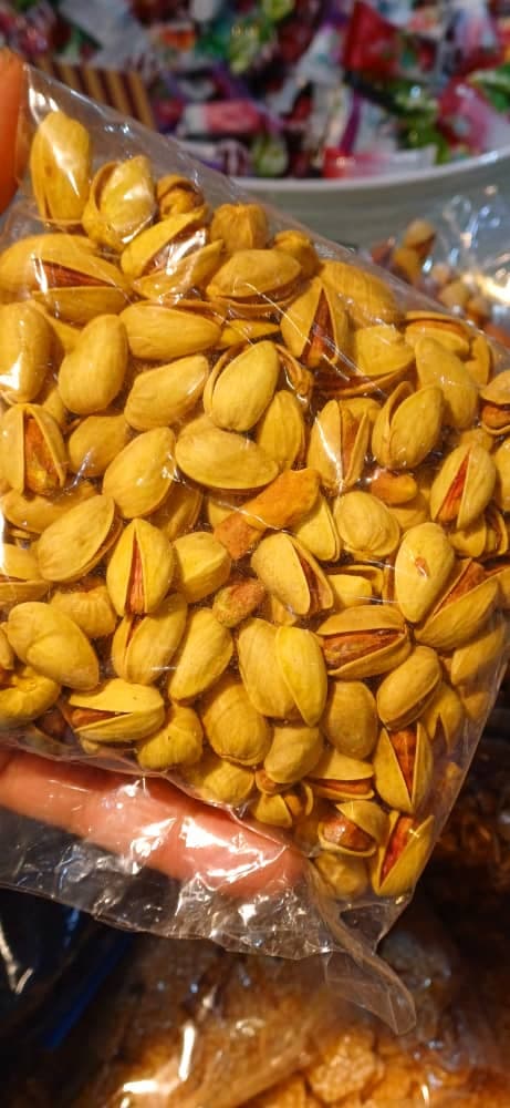 قنادی گلساران در رشت