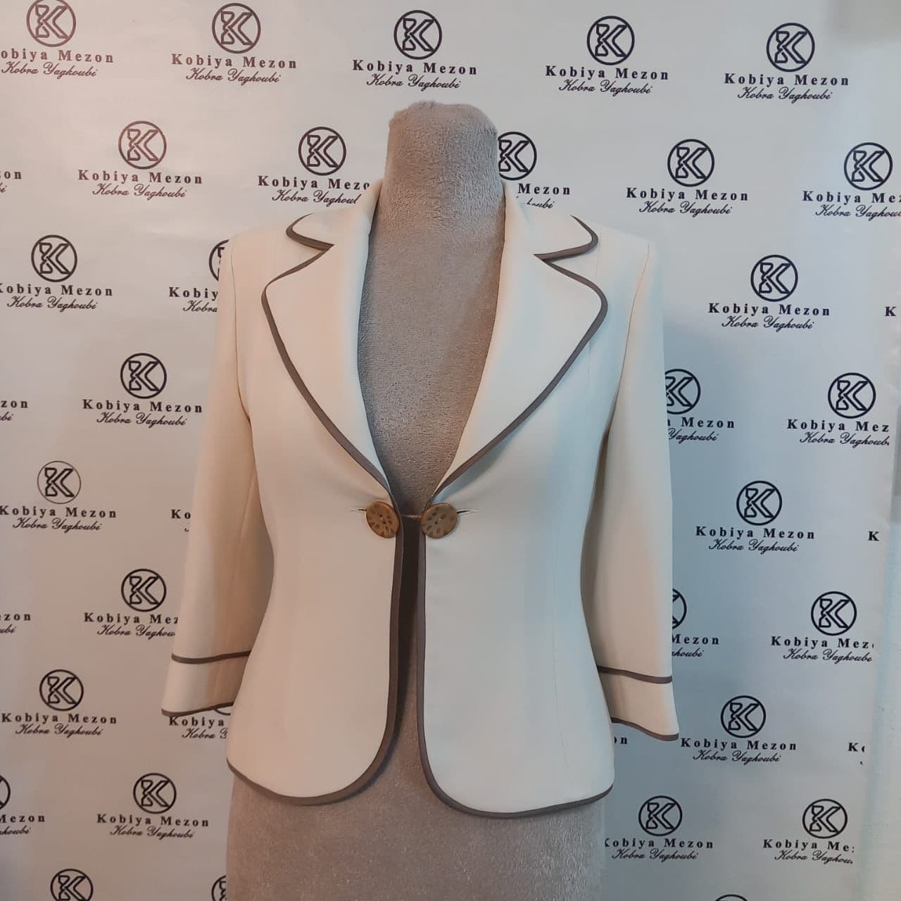 آموزشگاه صنایع پوشاک و صنایع دستی کبری یعقوبی در بابل