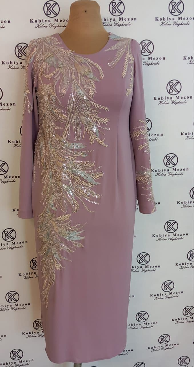 آموزشگاه صنایع پوشاک و صنایع دستی کبری یعقوبی در بابل