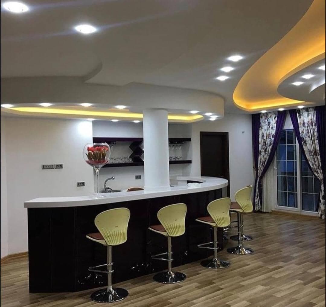 نمایندگی انحصاری رنگ و پوشش سان مارکو ایتالیا امیرحسین ظفریابی در رشت