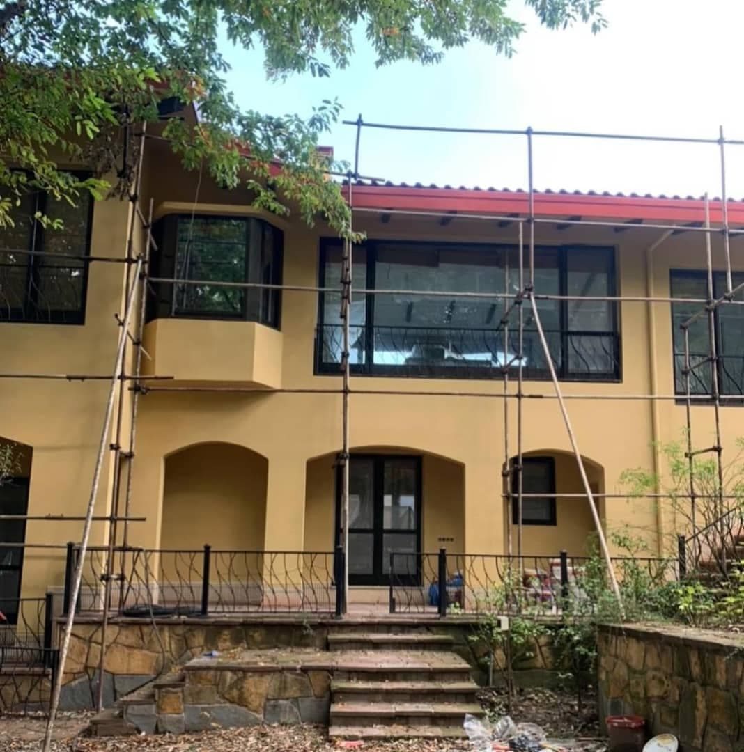 فروش و اجرا رنگ و پوشش سان مارکو ایتالیا مهندس امیرحسین ظفریابی تهران