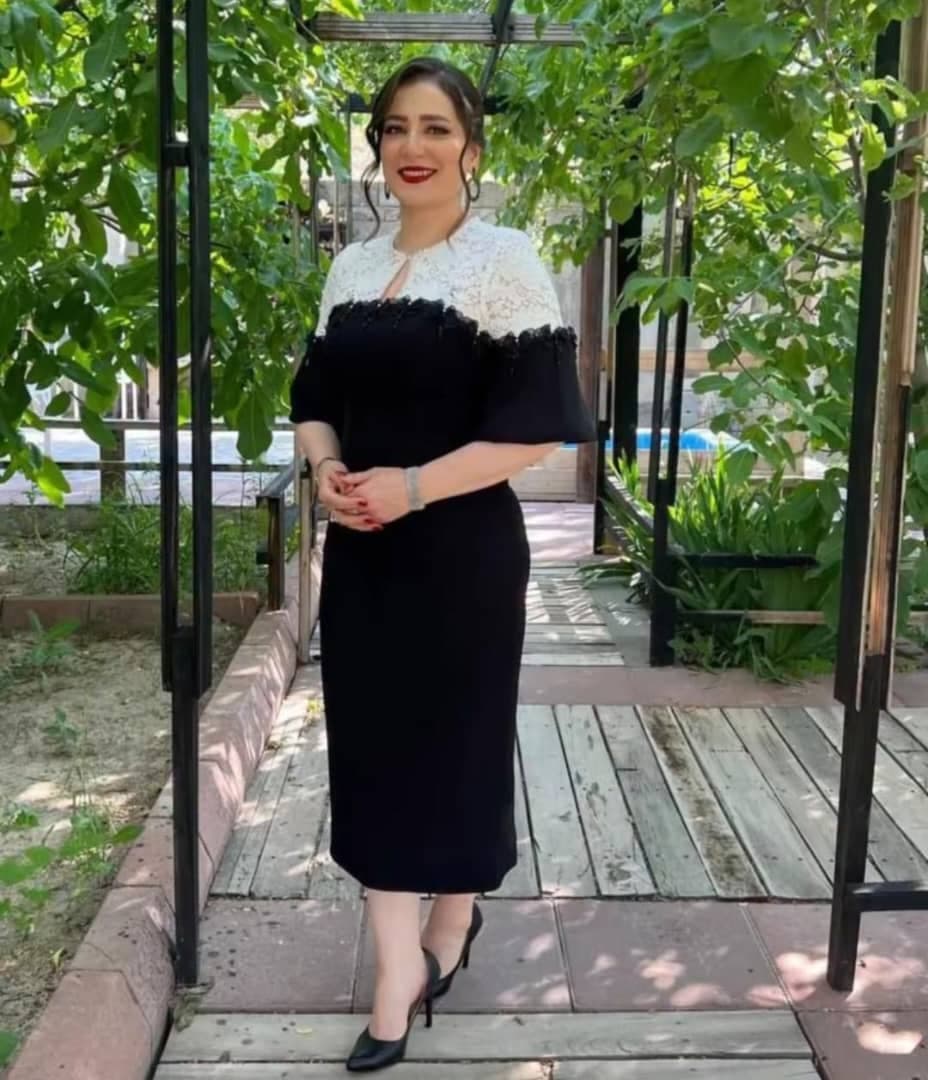 آموزشگاه خیاطی با متد فرانسوی لیلیون فشن گل محمدی در نصف راه تبریز