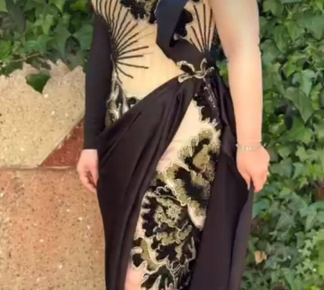 مزون vip لباس شب و عروس لیلیون فشن در نصف راه تبریز