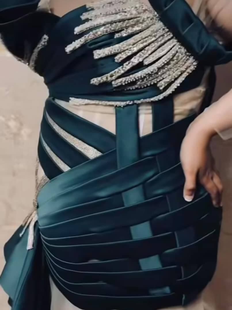 مزون vip لباس شب و عروس لیلیون فشن در نصف راه تبریز