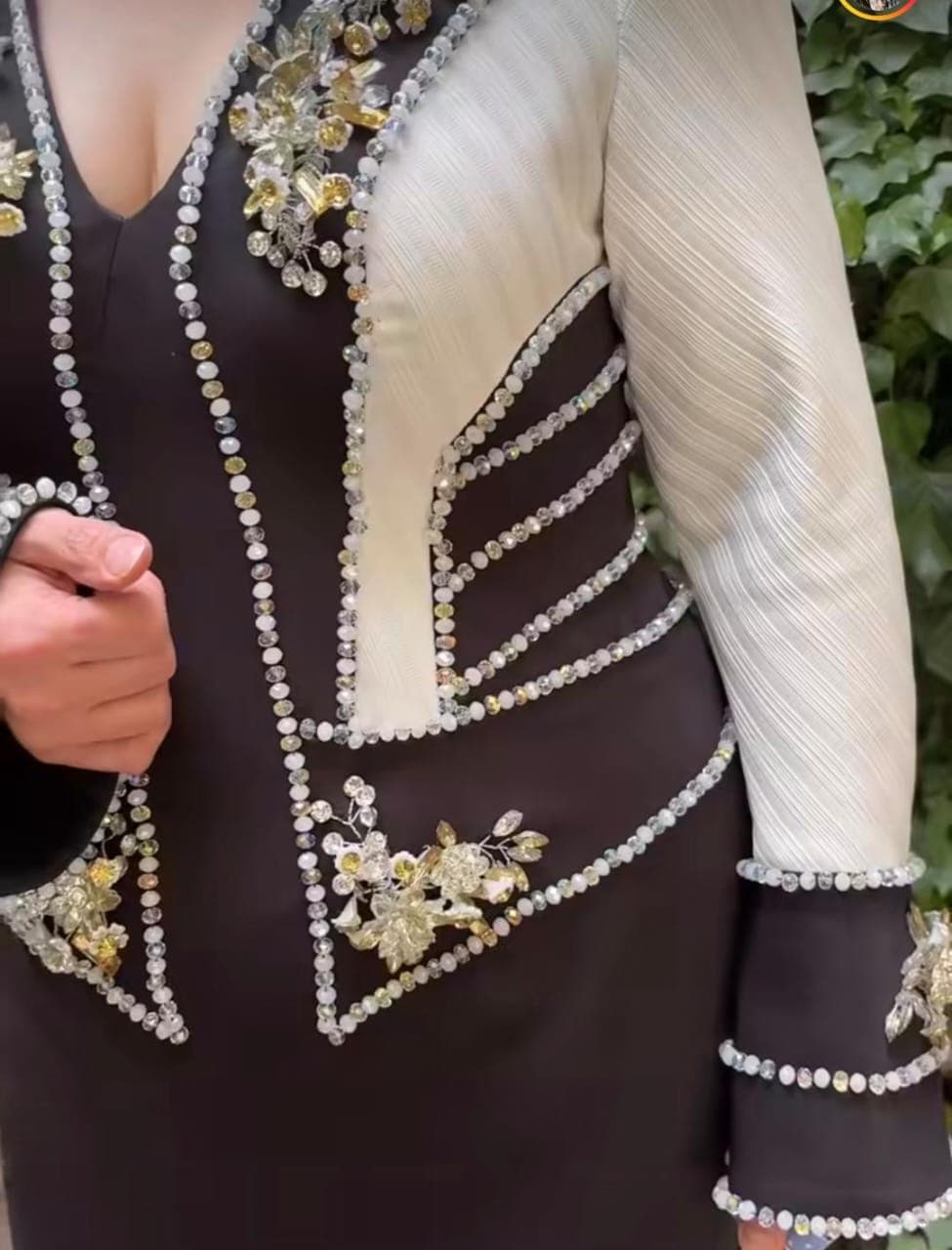 مزون vip لباس شب و عروس لیلیون فشن در نصف راه تبریز