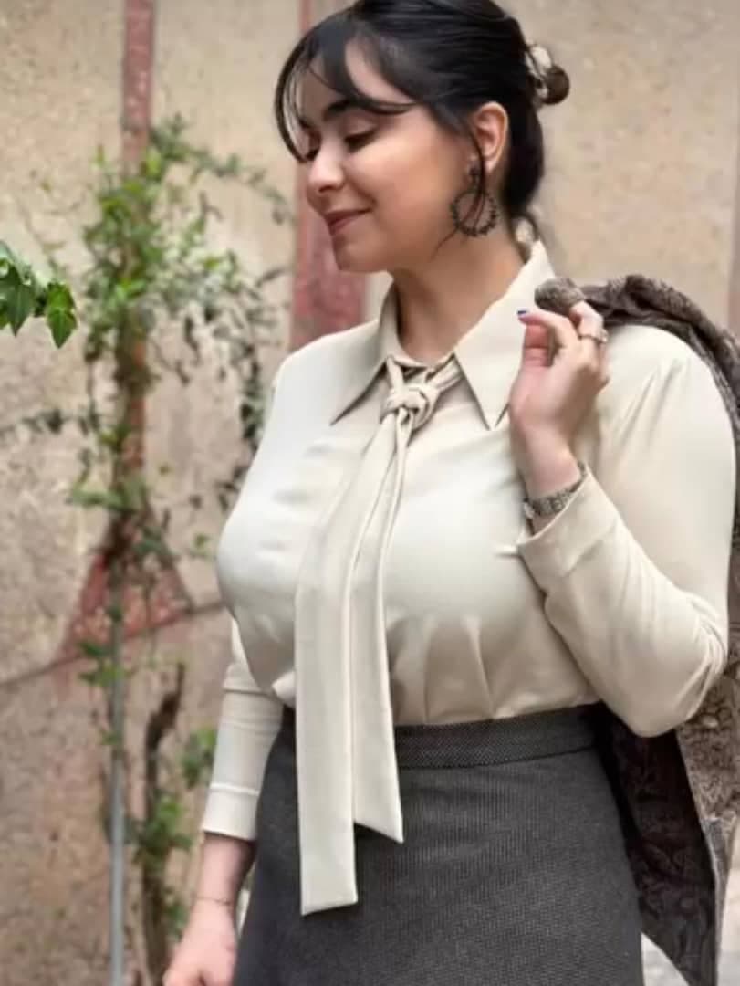 مزون vip لباس شب و عروس لیلیون فشن در نصف راه تبریز