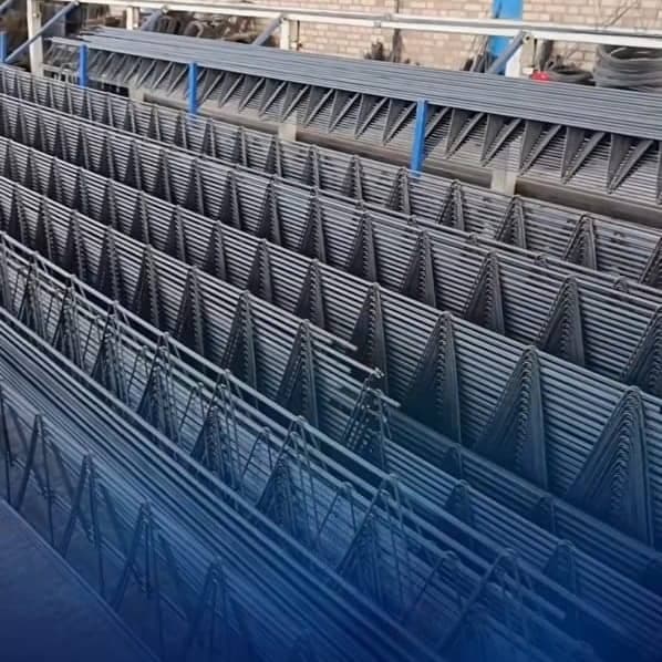 تولید و فروش عمده تیرچه صنعتی نصیری در همدان