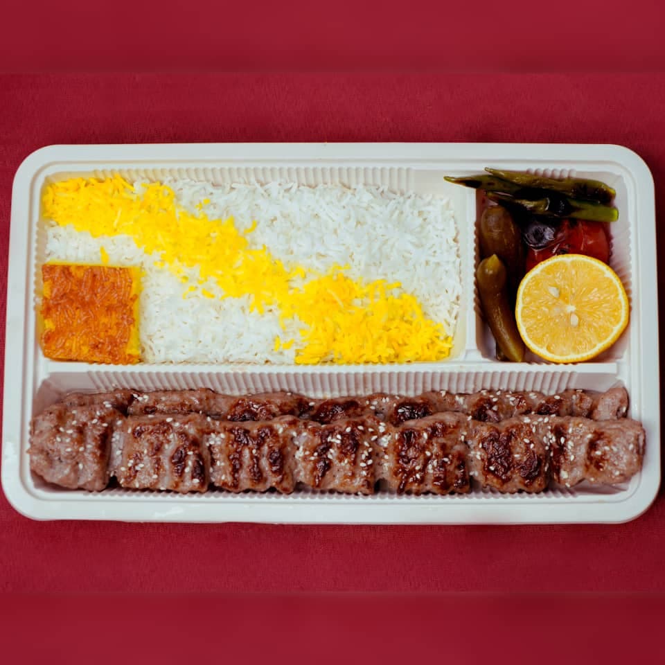 کترینگ بزرگمهر در مشهد