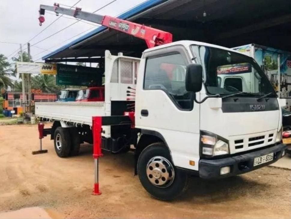 اجاره جرثقیل کفی دهقان در پاکدشت