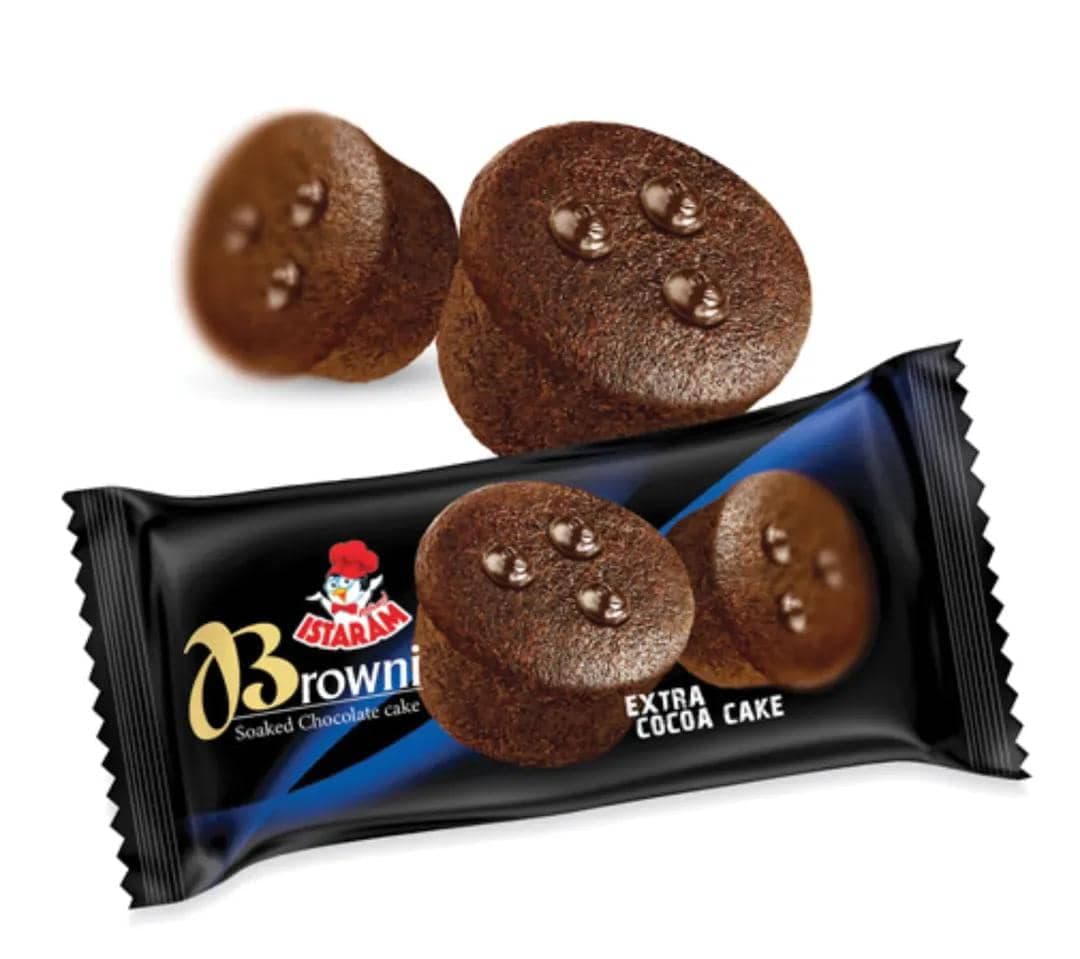 فروش و پخش کیک و کلوچه دهقانی در ورامین