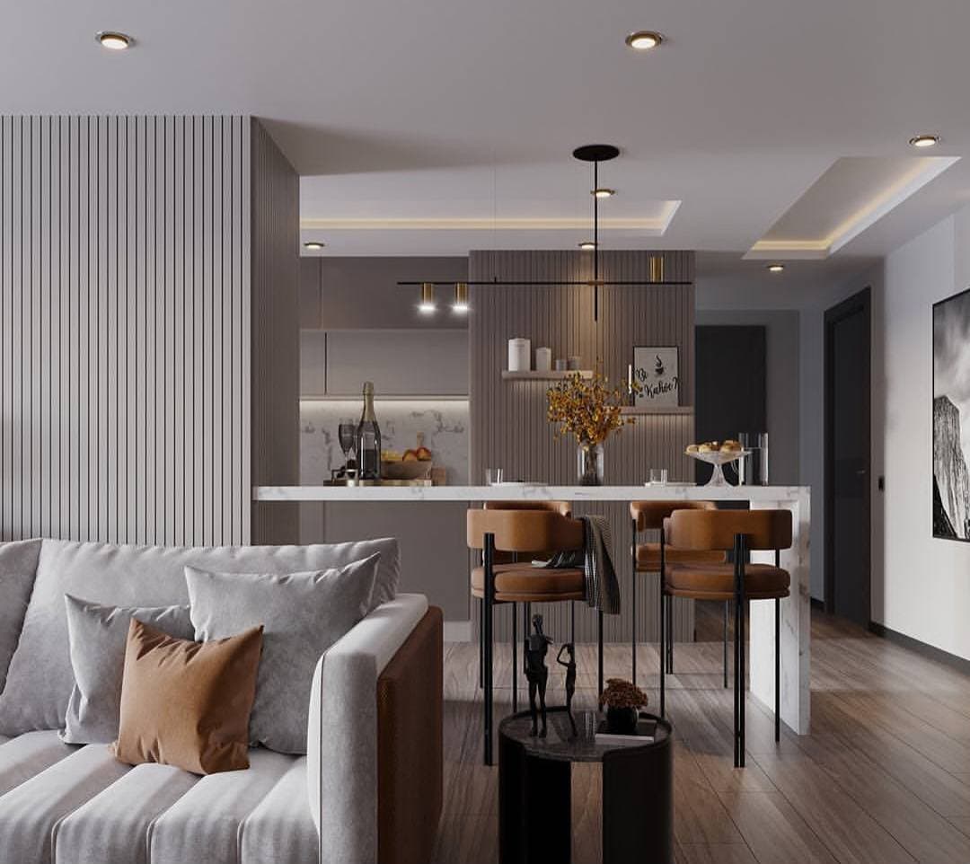 طراحی و معماری ساختمان آذر آبادکاران در تبریز