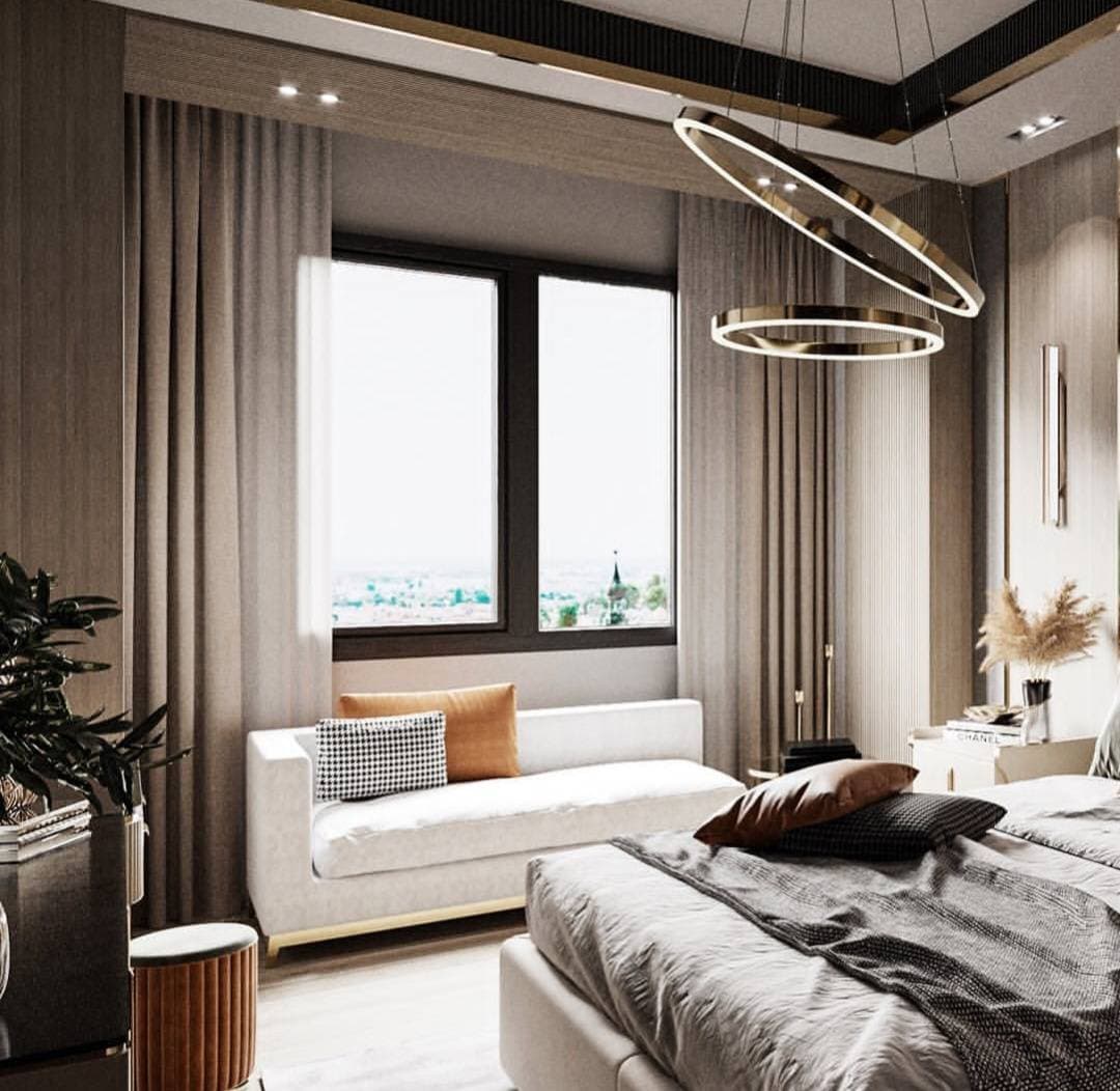 طراحی و معماری ساختمان آذر آبادکاران در تبریز