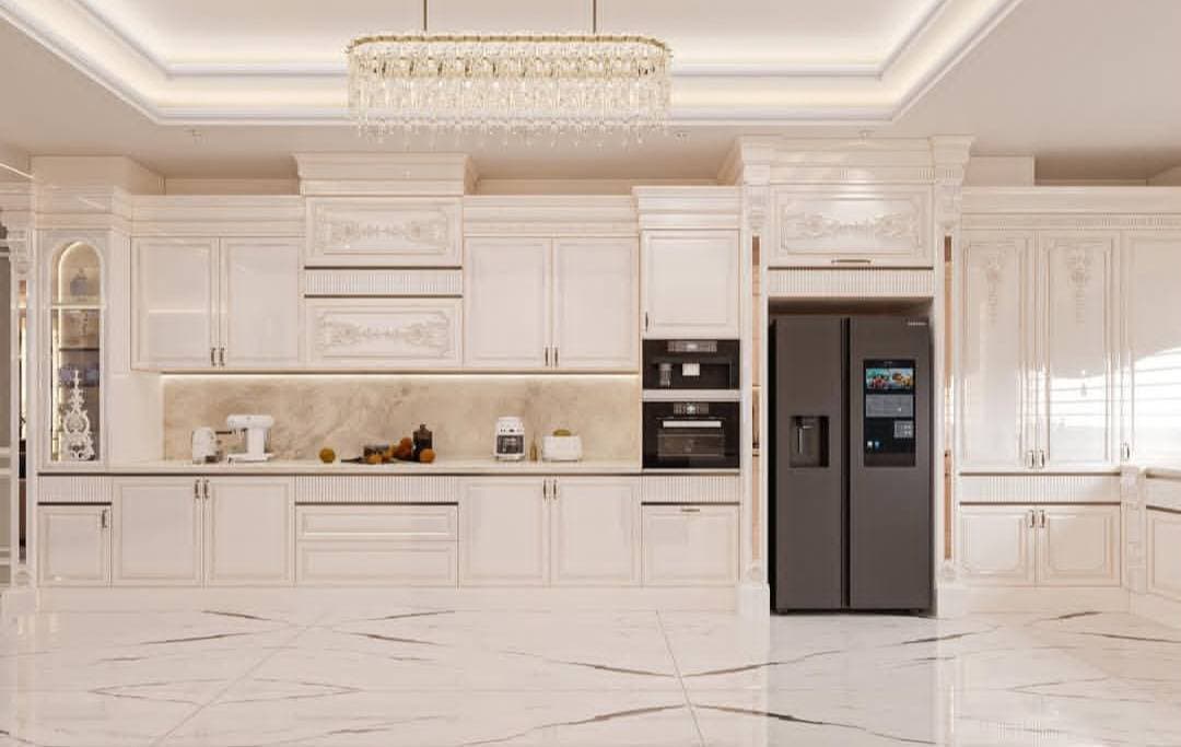 طراحی و معماری ساختمان آذر آبادکاران در تبریز