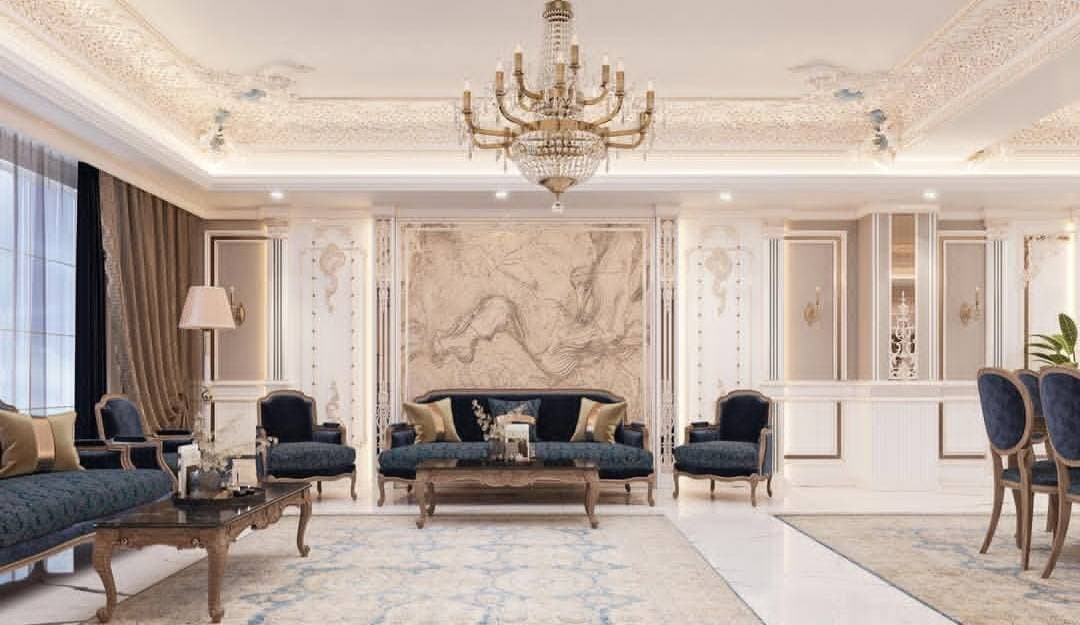 طراحی و معماری ساختمان آذر آبادکاران در تبریز