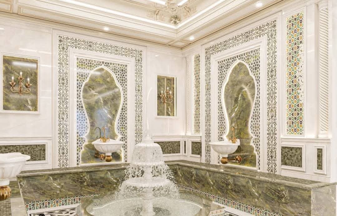 طراحی و معماری ساختمان آذر آبادکاران در تبریز