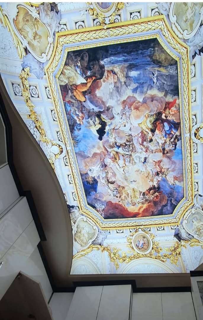 فروش محصولات آسمان مجازی دکو تک در تبریز