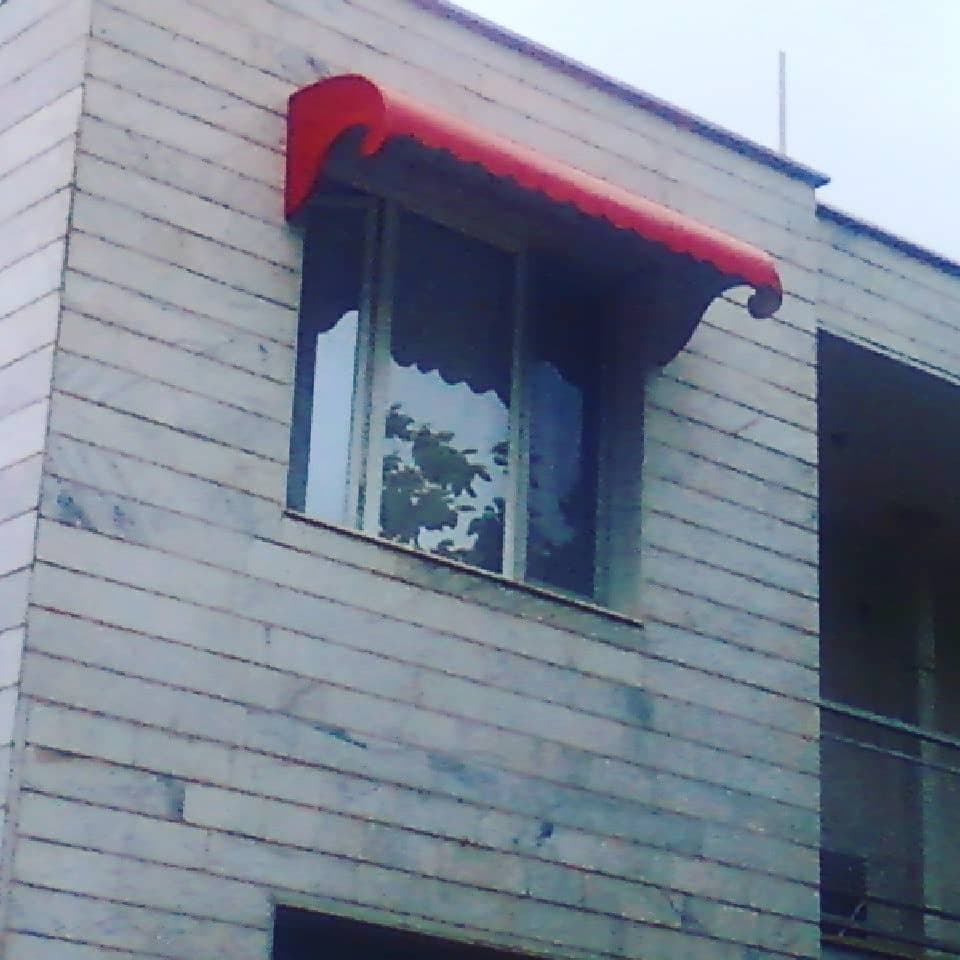 تولید قطعات فایبرگلاس ایران فایبر در ابهر