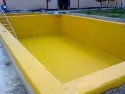 تولید قطعات فایبرگلاس ایران فایبر در ابهر