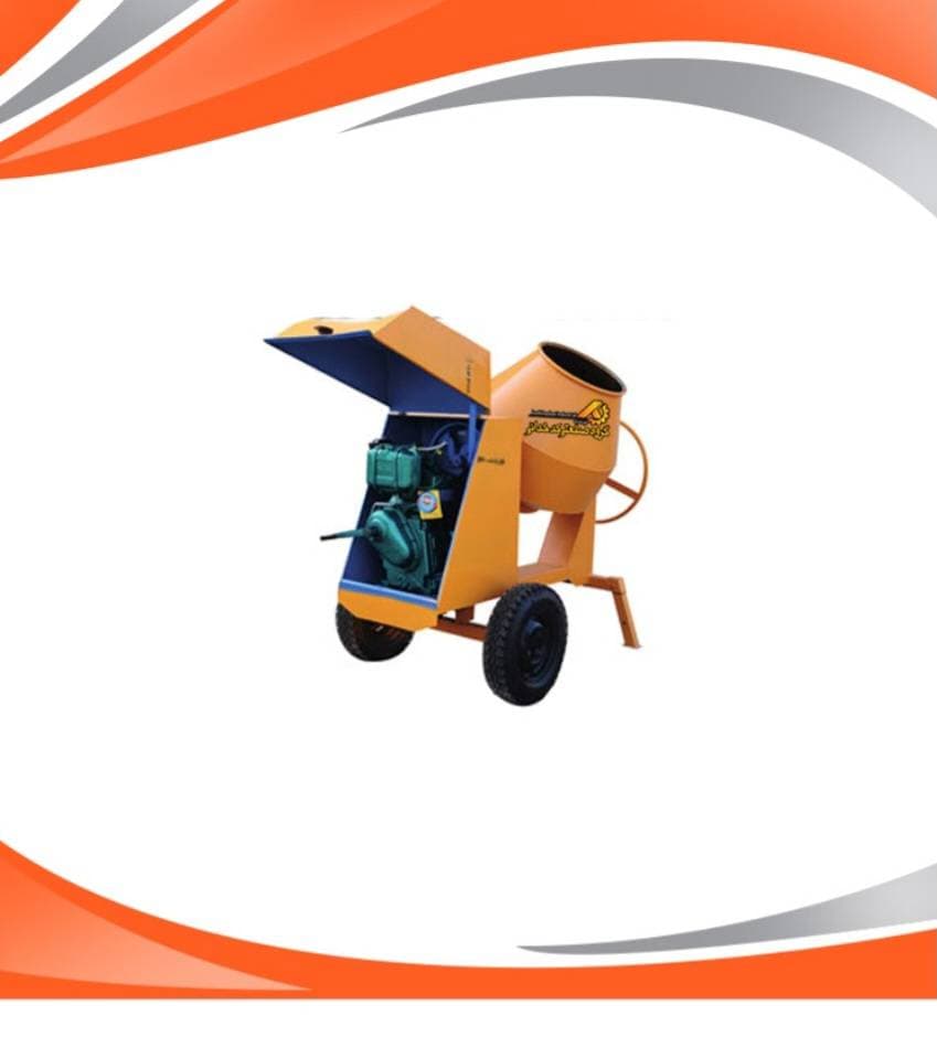 ساخت و فروش بتونیر و بالابر ساختمانی کدخدایی در اصفهان