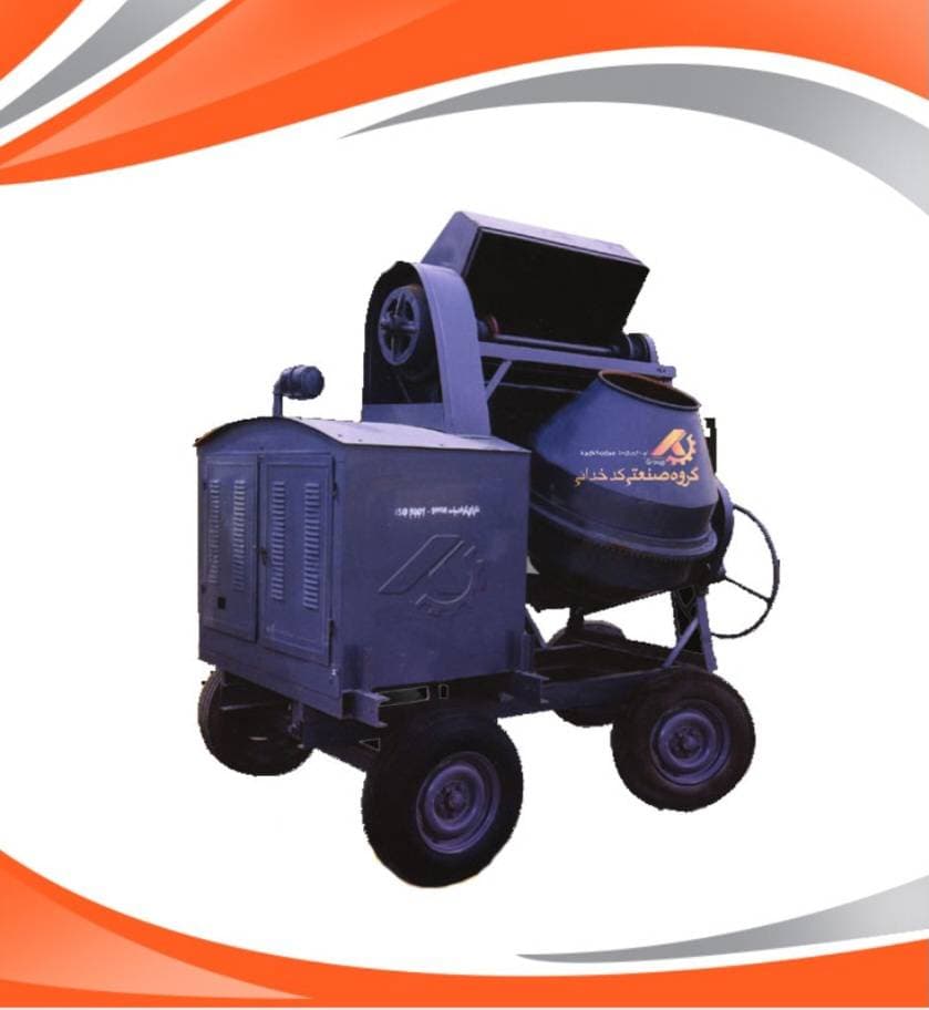 ساخت و فروش بتونیر و بالابر ساختمانی کدخدایی در اصفهان