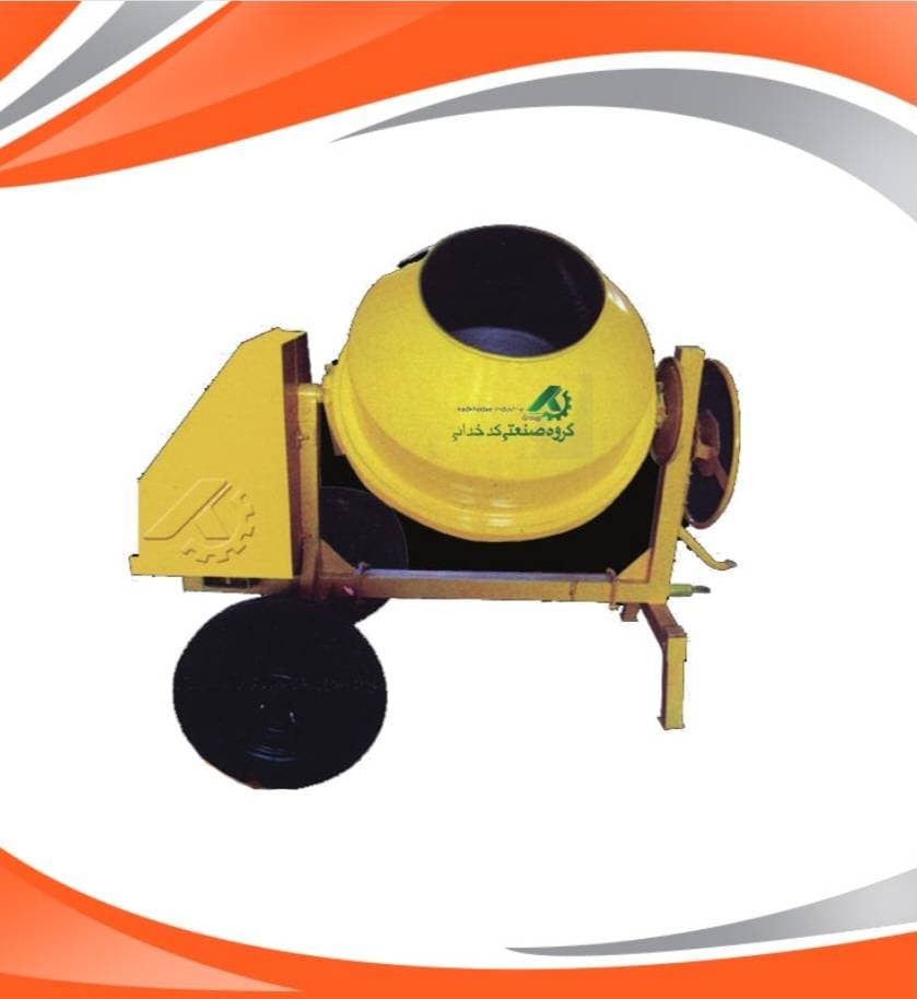 ساخت و فروش بتونیر و بالابر ساختمانی کدخدایی در اصفهان