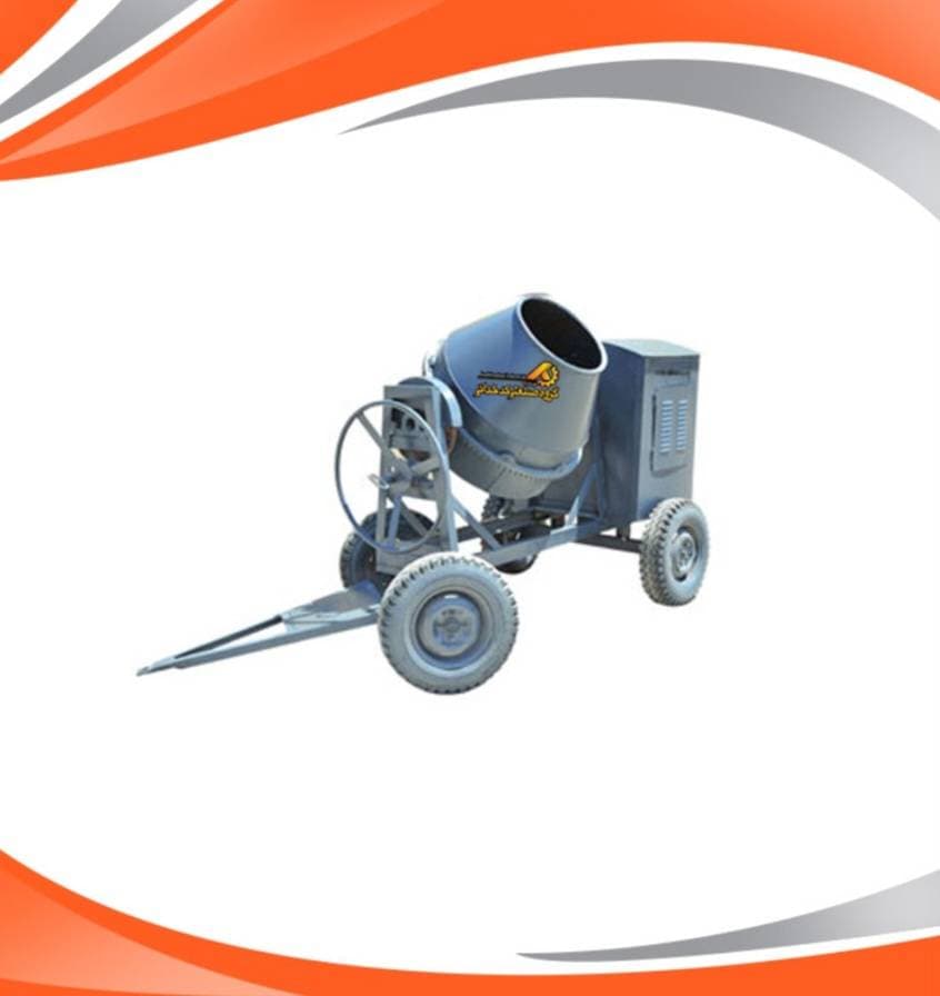 ساخت و فروش بتونیر و بالابر ساختمانی کدخدایی در اصفهان