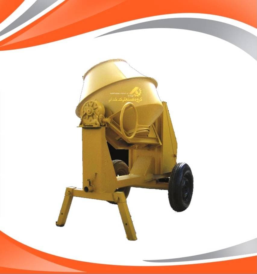 ساخت و فروش بتونیر و بالابر ساختمانی کدخدایی در اصفهان