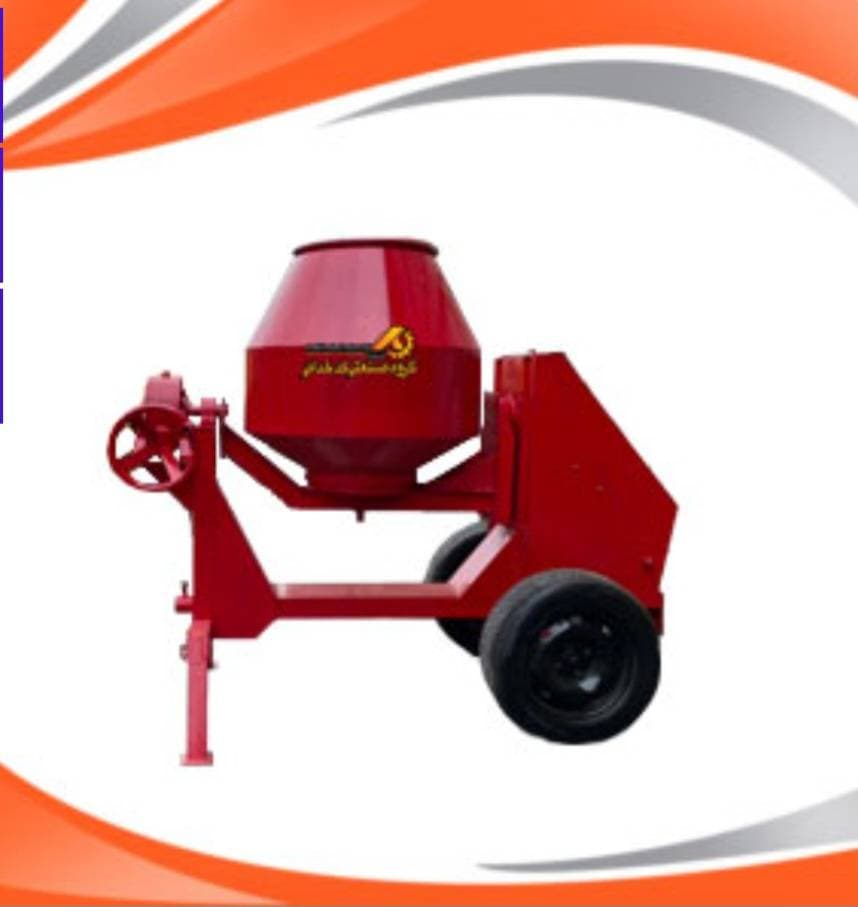 ساخت و فروش بتونیر و بالابر ساختمانی کدخدایی در اصفهان