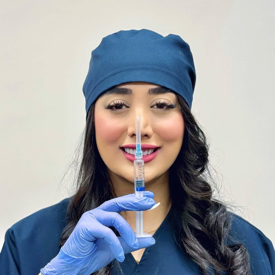 کلینیک زیبایی پوست و مو آوان در آمل