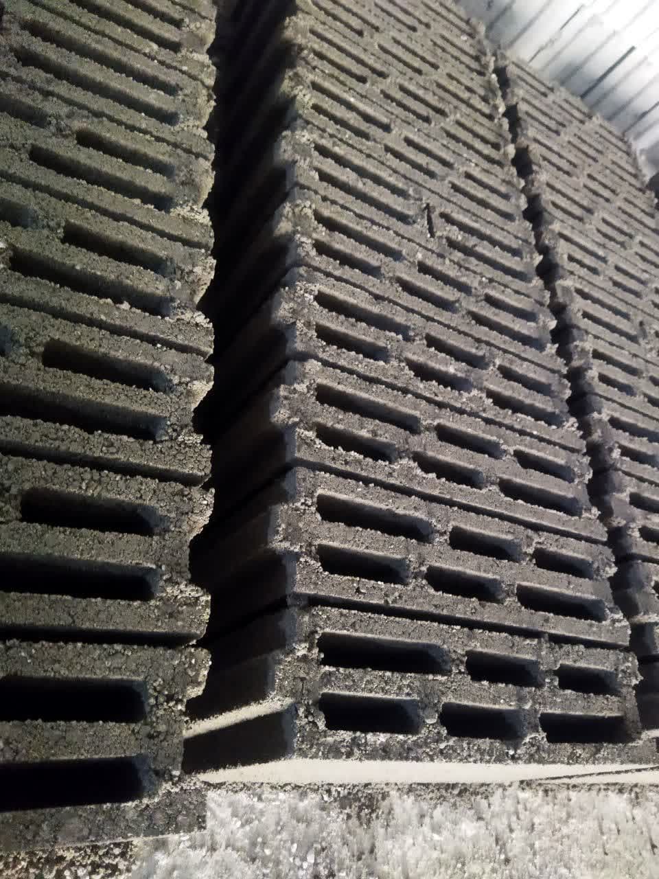 تولید و فروش بلوک سبک لیکا حسین زاده در اهواز