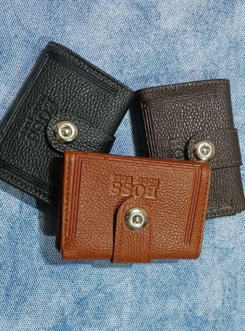 تولید و فروش عمده کیف پول لاوین در گلستان تهران