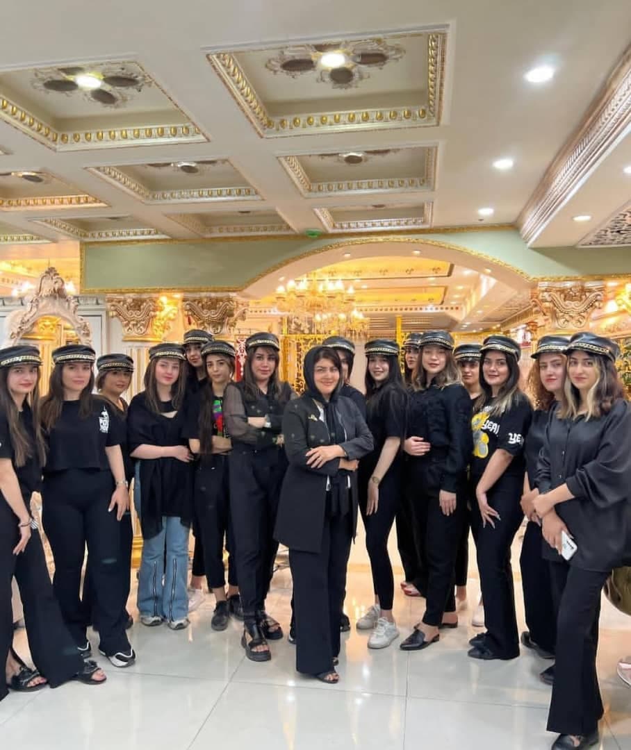 آموزشگاه و سالن آرایشی زیبایی سیما در قائمشهر