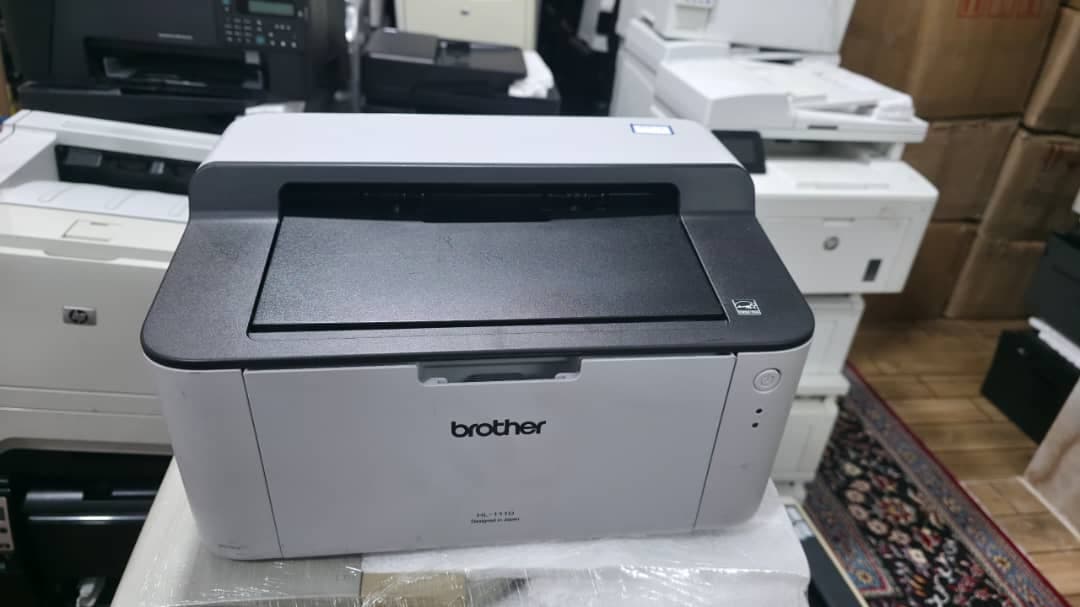 فروش و تعمیر دستگاه فتوکپی و پرینتر تکنو یاران در رشت