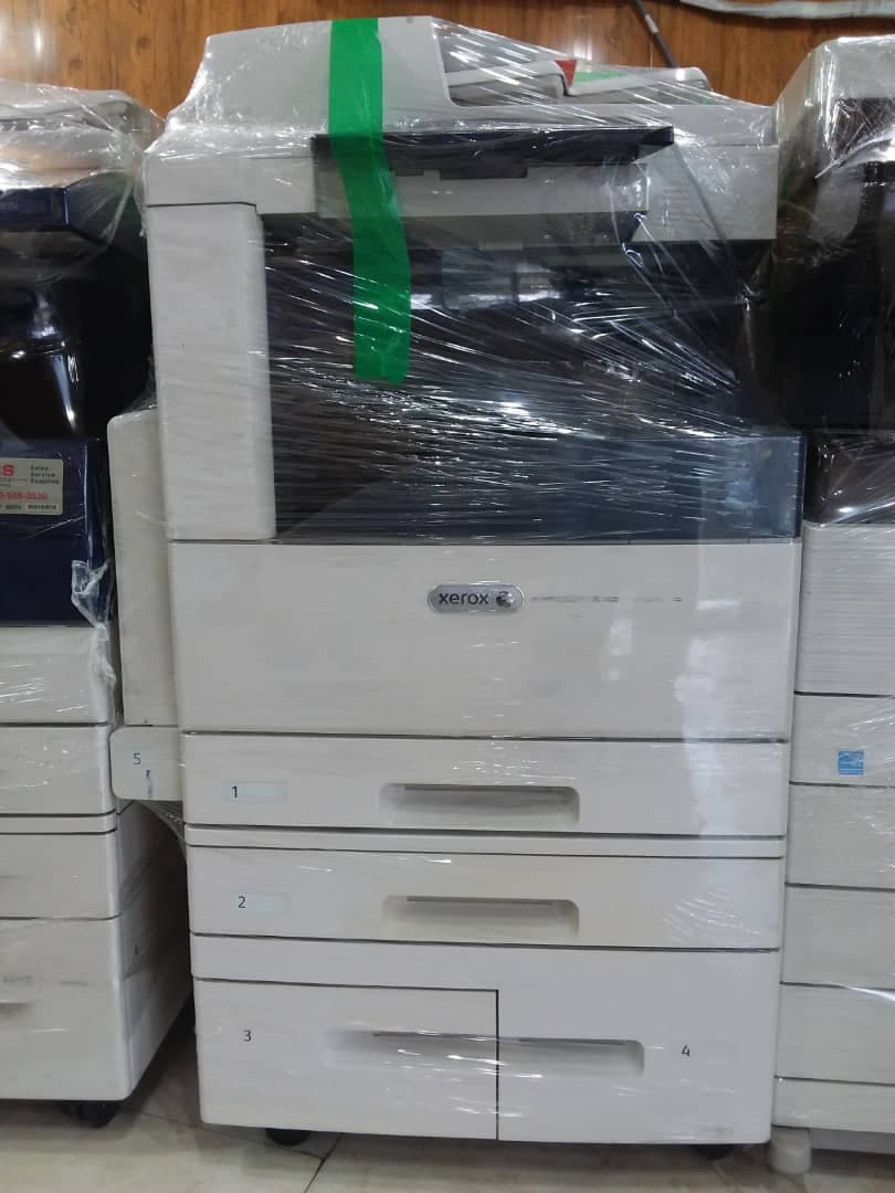 فروش و تعمیر دستگاه فتوکپی و پرینتر تکنو یاران در رشت