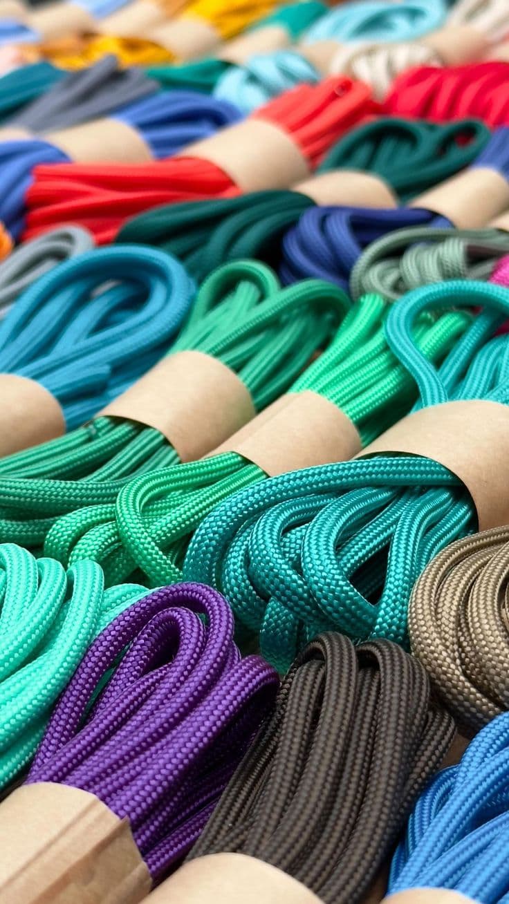 تولید و فروش طناب سحر در تهران