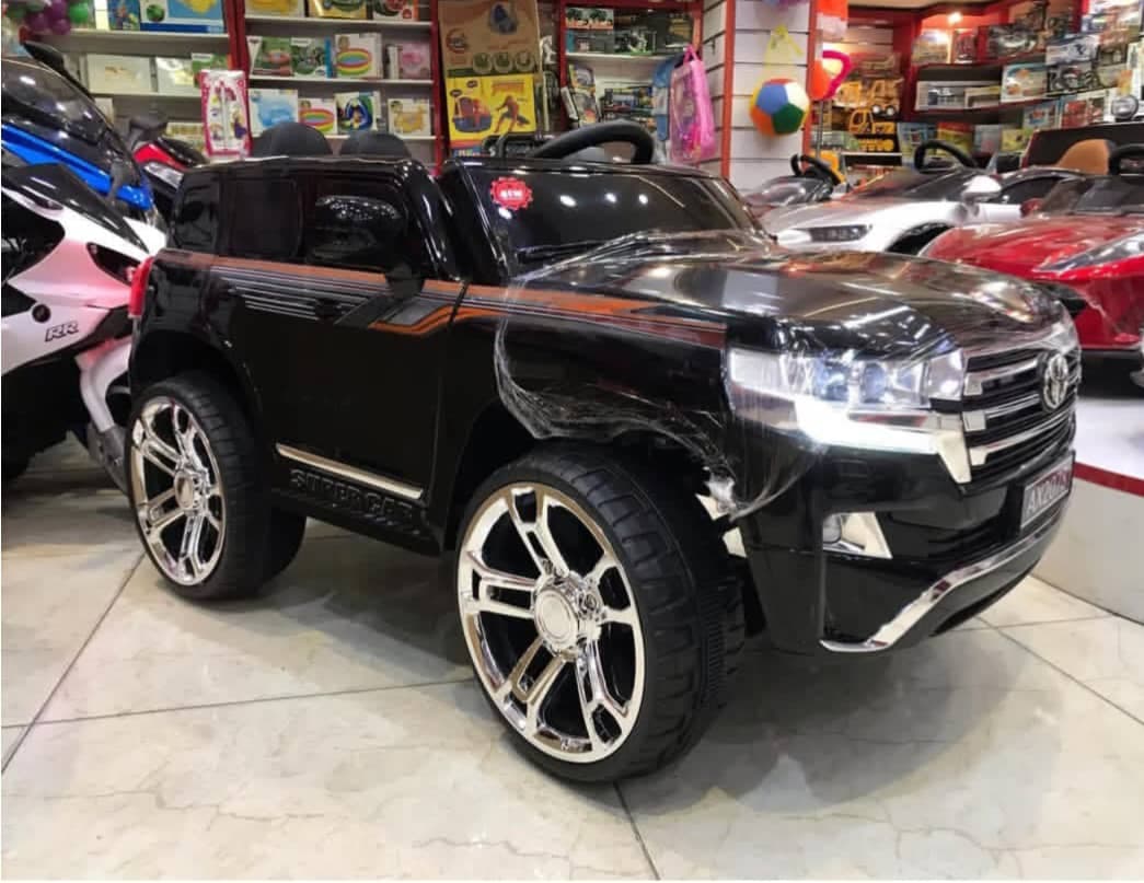 فروش ماشین شارژی رامکال در اصفهان