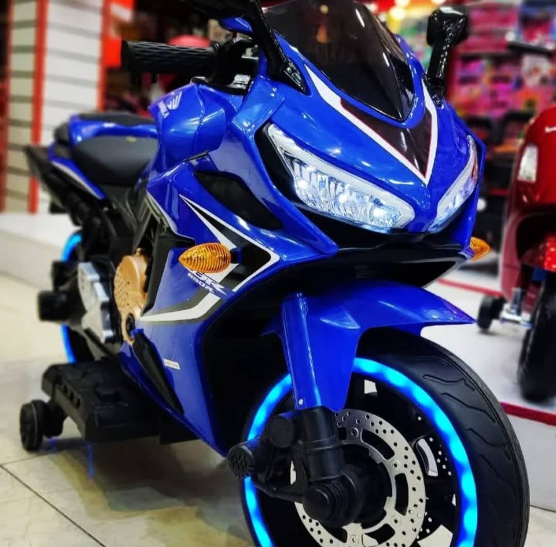 فروش ماشین شارژی رامکال در اصفهان