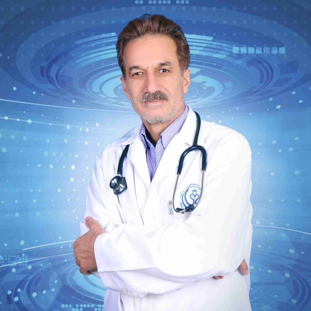 فوق تخصص جراحی پلاستیک زیبایی و ترمیمی دکتر عباس اکرمی در شیراز