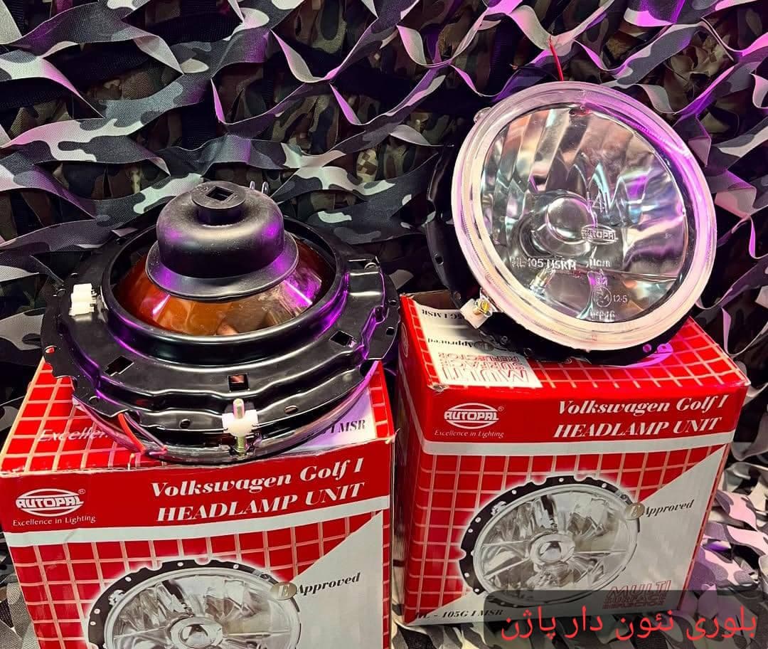 فروش و پخش قطعات دیفرانسیل خودرو دفندر پارت در اکباتان تهران