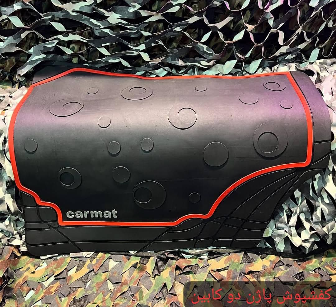 فروش و پخش قطعات دیفرانسیل خودرو دفندر پارت در اکباتان تهران