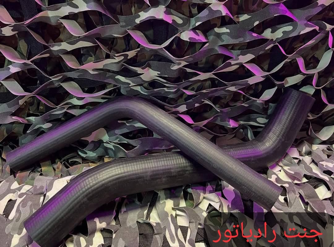 فروش و پخش قطعات دیفرانسیل خودرو دفندر پارت در اکباتان تهران