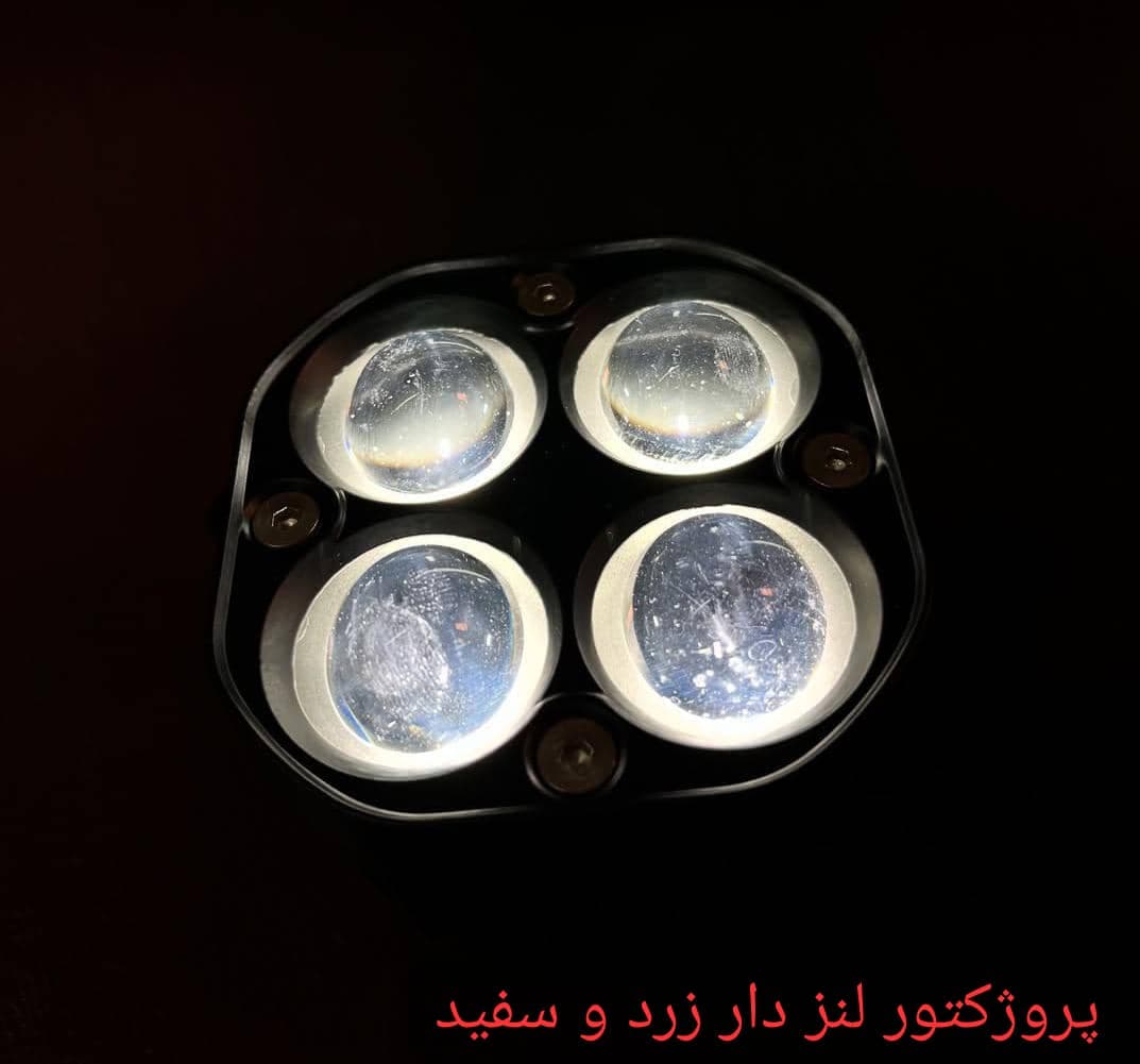 فروش و پخش قطعات دیفرانسیل خودرو دفندر پارت در اکباتان تهران