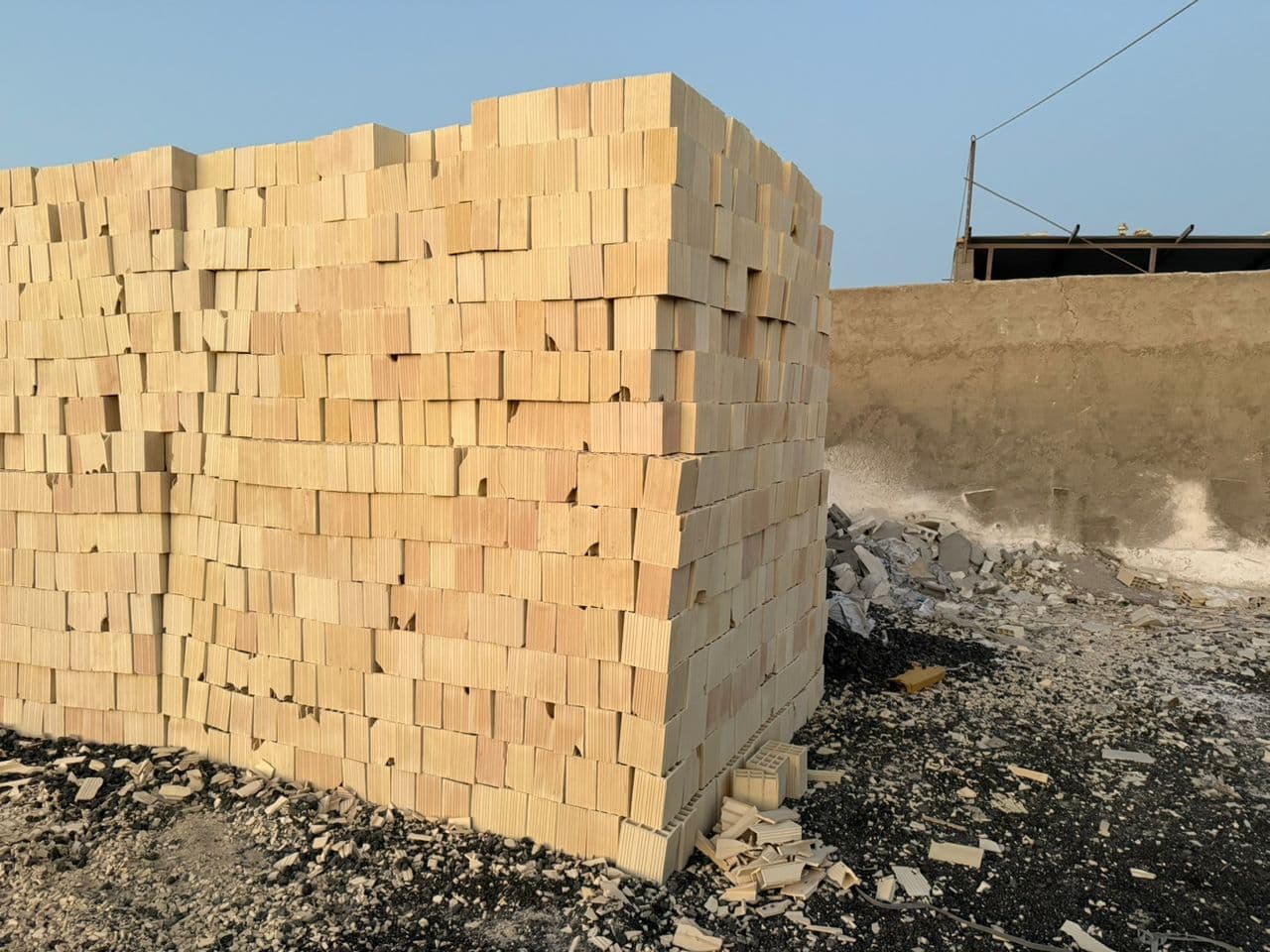 فروش مصالح ساختمانی میهن سازان در زاهدان