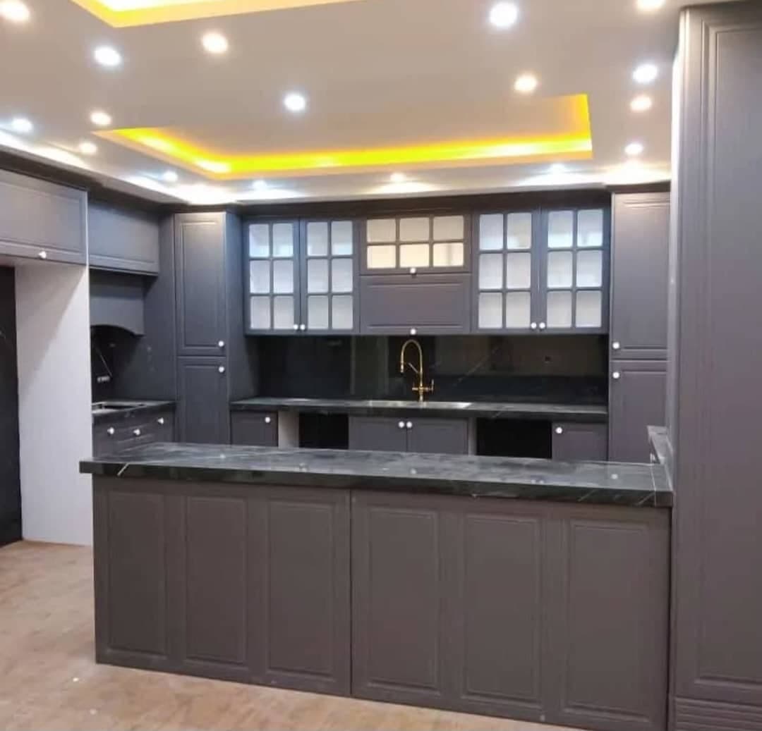 طراحی و اجرای دکوراسیون داخلی دکور سیتی در اسفراین