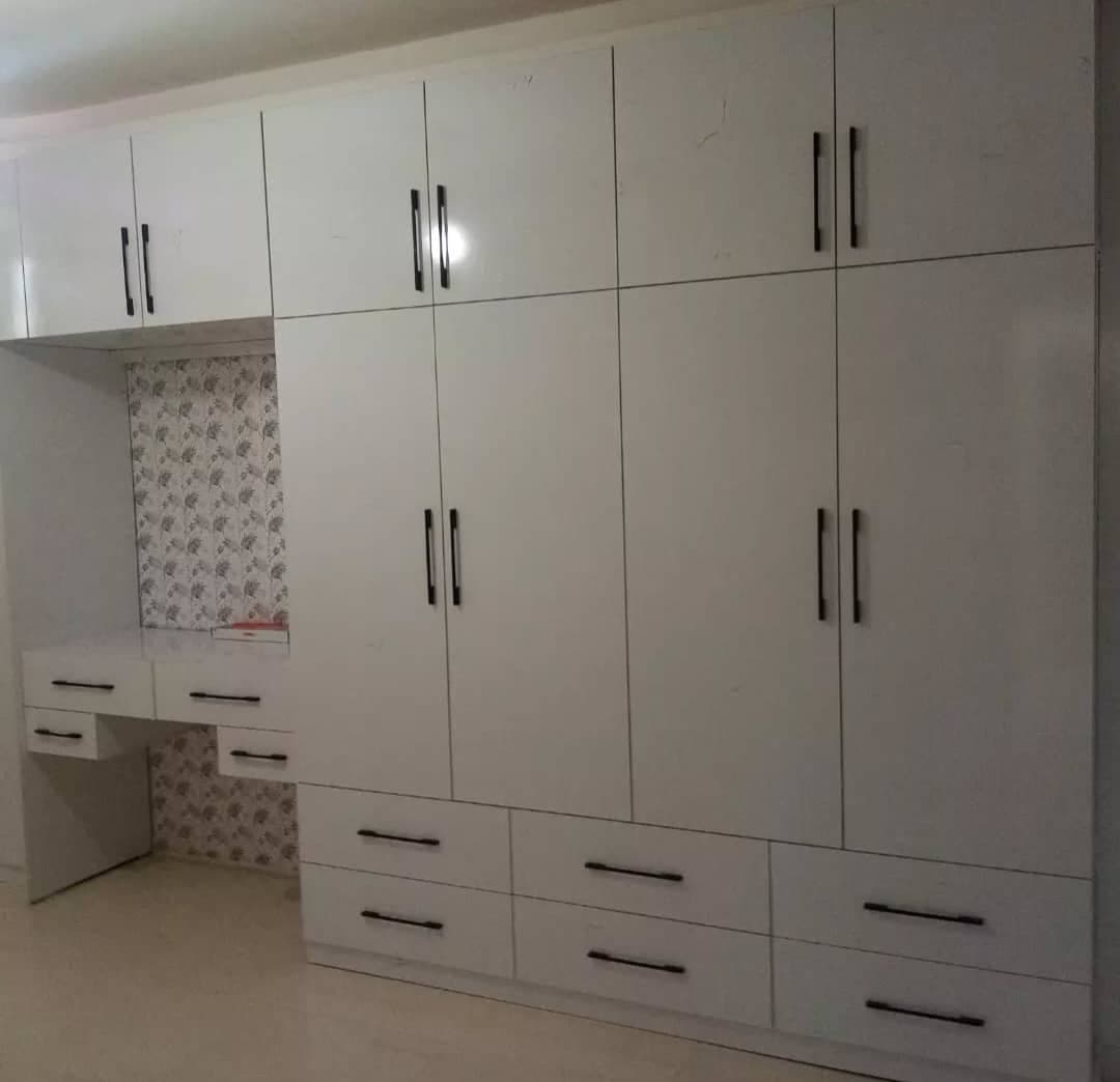 طراحی و اجرای دکوراسیون داخلی دکور سیتی در اسفراین