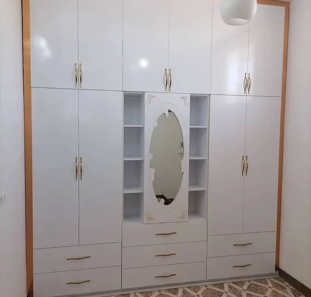 طراحی و اجرای دکوراسیون داخلی دکور سیتی در اسفراین