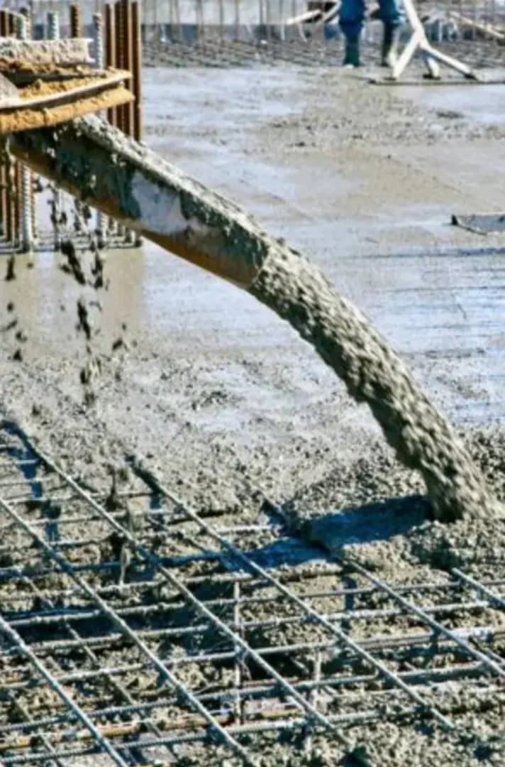 تولید و فروش بتن آماده آما بتن شرق در مشهد