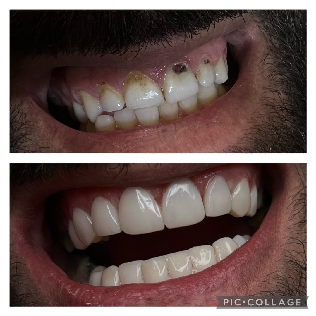 کلینیک دندانپزشکی تخصصی بهشت لبخند در اصفهان