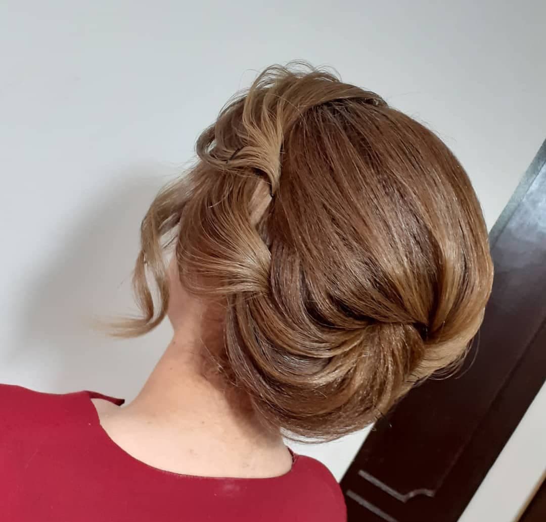 سالن زیبایی فریماه در خرم آباد